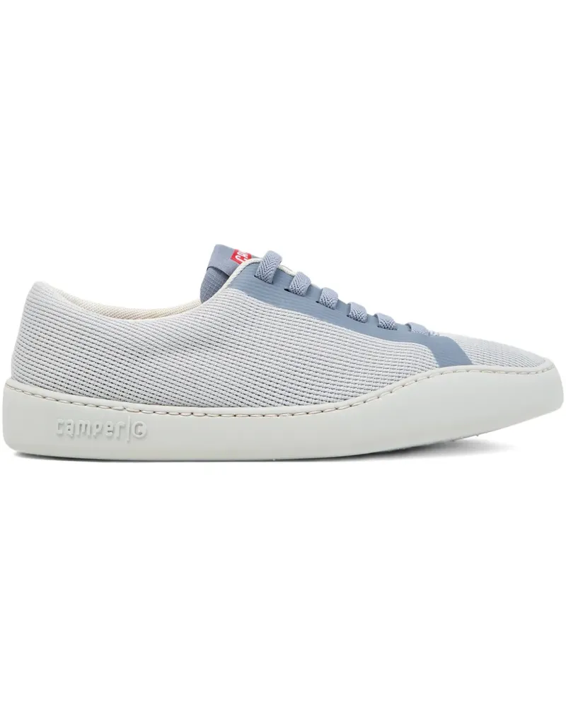 Camper Peu Touring Sneakers mit Schnürung - Grau Grau