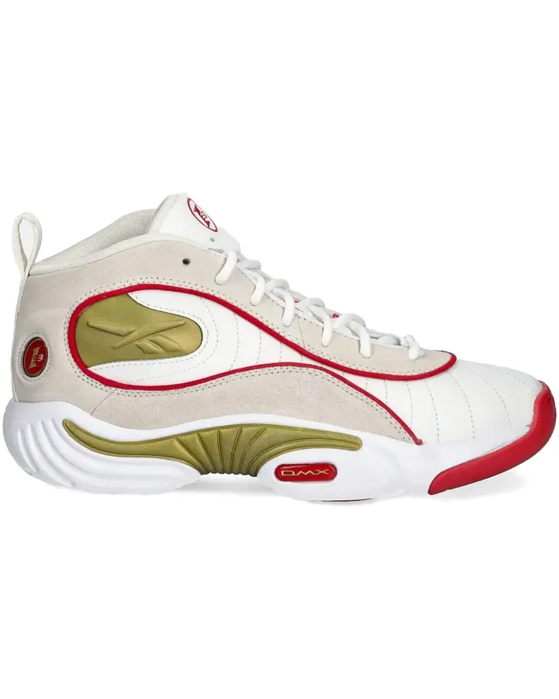 Reebok Answer III Sneakers - Nude Nude
