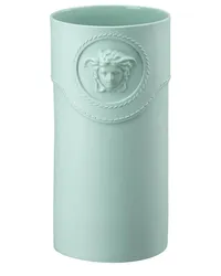 Versace La Medusa Vase Grün