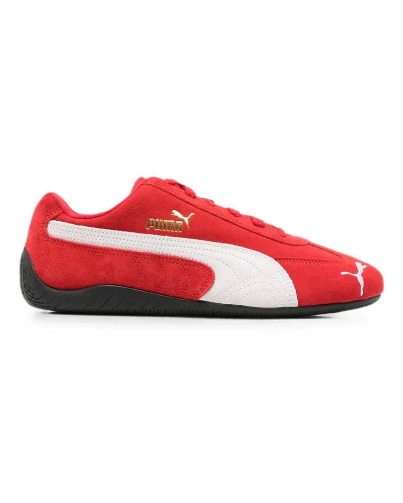Puma Speedcat OG lace-up sneakers - Rot Rot