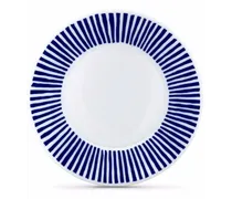 Ladeira Set aus 6 Tellern - Blau