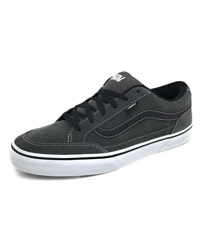 Vans Bearcat Sneakers - Grau Grau