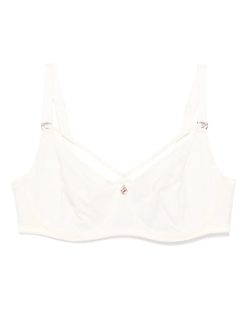 Marlies Dekkers Space Odyssey BH - Weiß Weiß