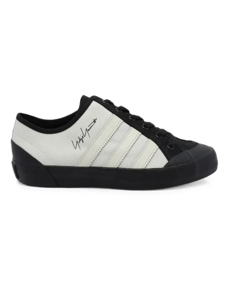 Y-3 Nisi Lo sneakers adidas - Weiß Weiß
