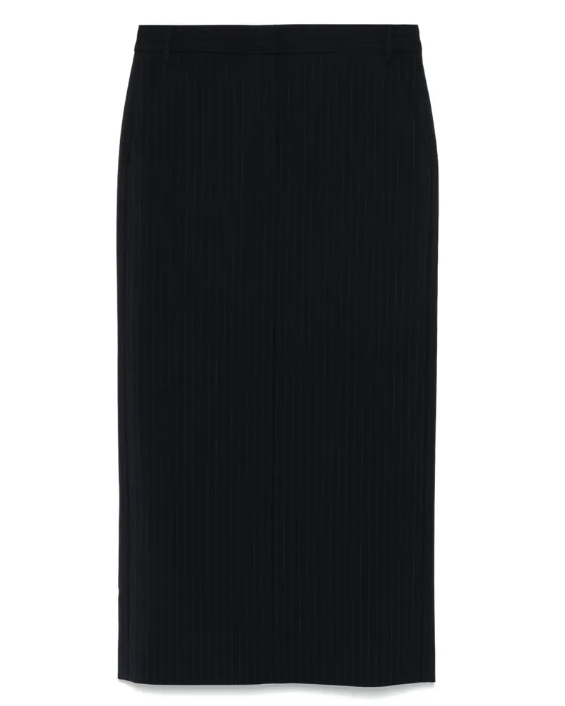 tibi Dominic Maxirock - Blau Blau