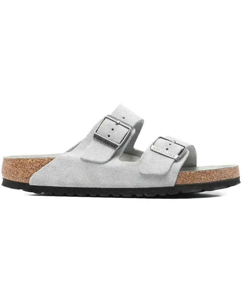 Birkenstock Arizona sandals - Grau Grau