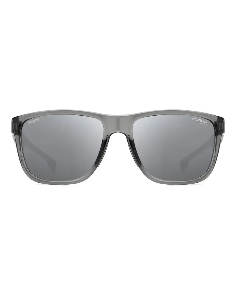 Carrera x Ducati Carduc 003 Special Edition sunglasses - Grau Grau