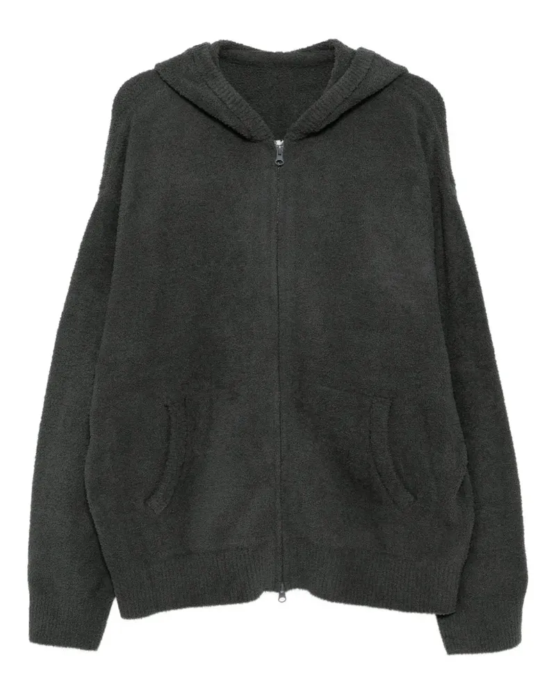 Mastermind World Jacke mit Logo-Print - Grün Grün