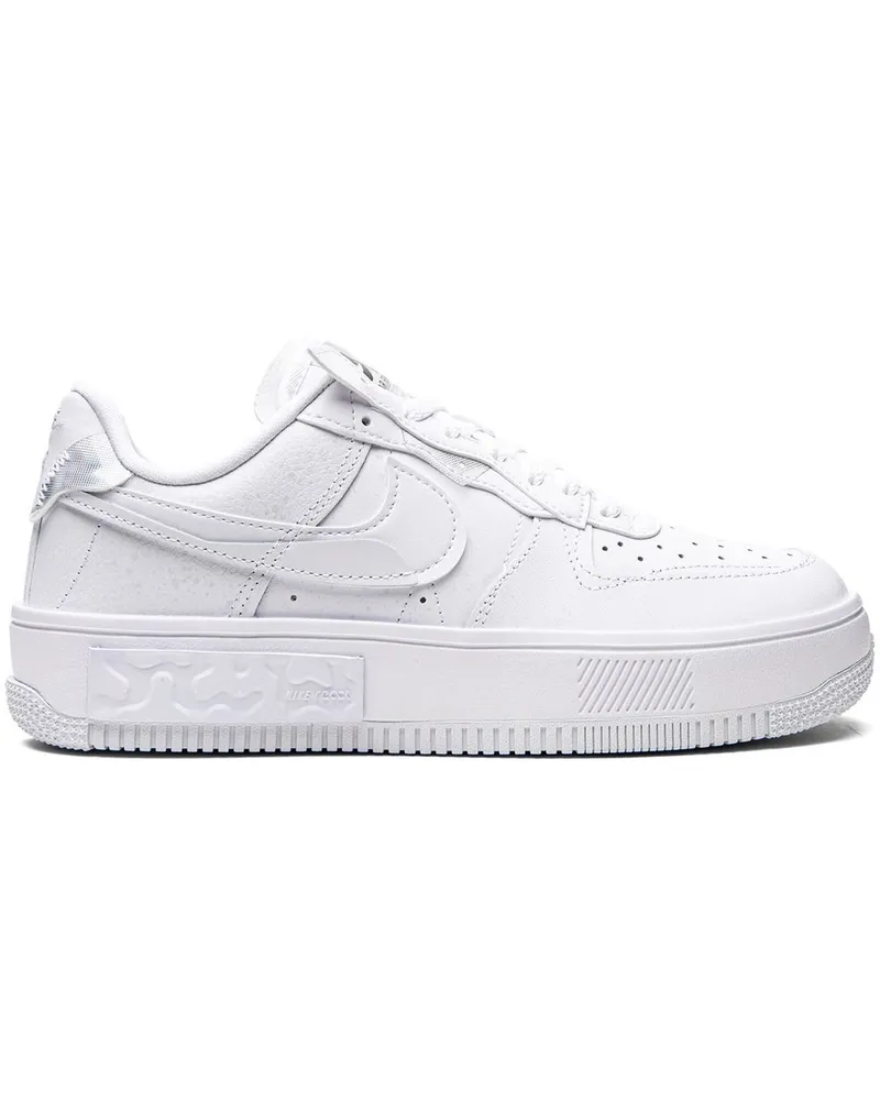 Nike Air Force 1 Fontanka Sneakers - Weiß Weiß