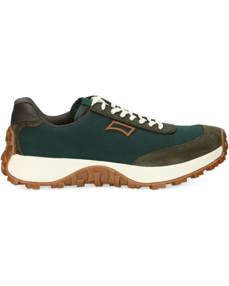 Camper Drift Trail Sneakers - Grün Grün