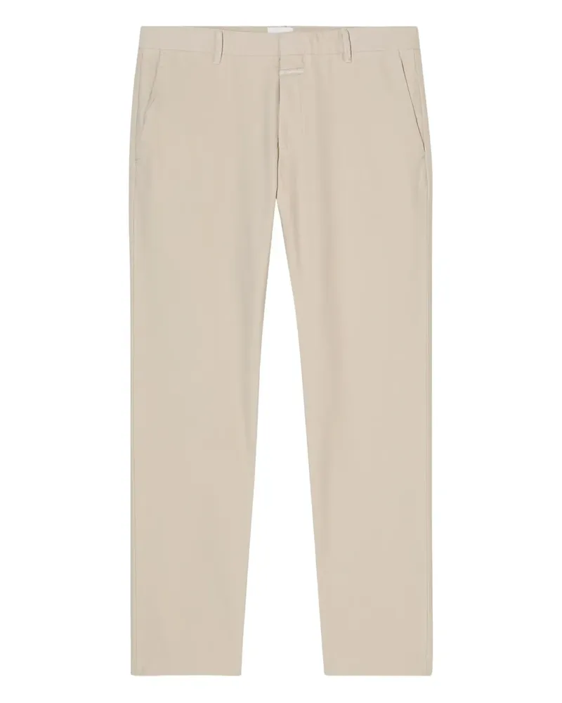Closed Clifton True Hose - Nude Nude