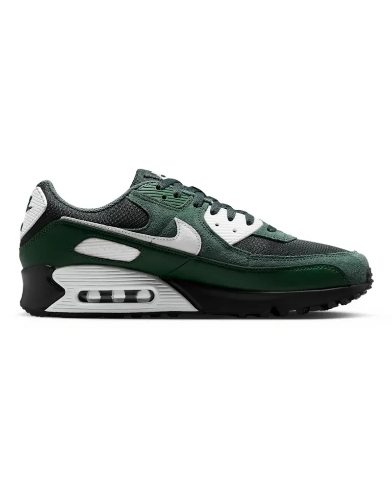 Nike Air Max 90 Sneakers - Grün Grün