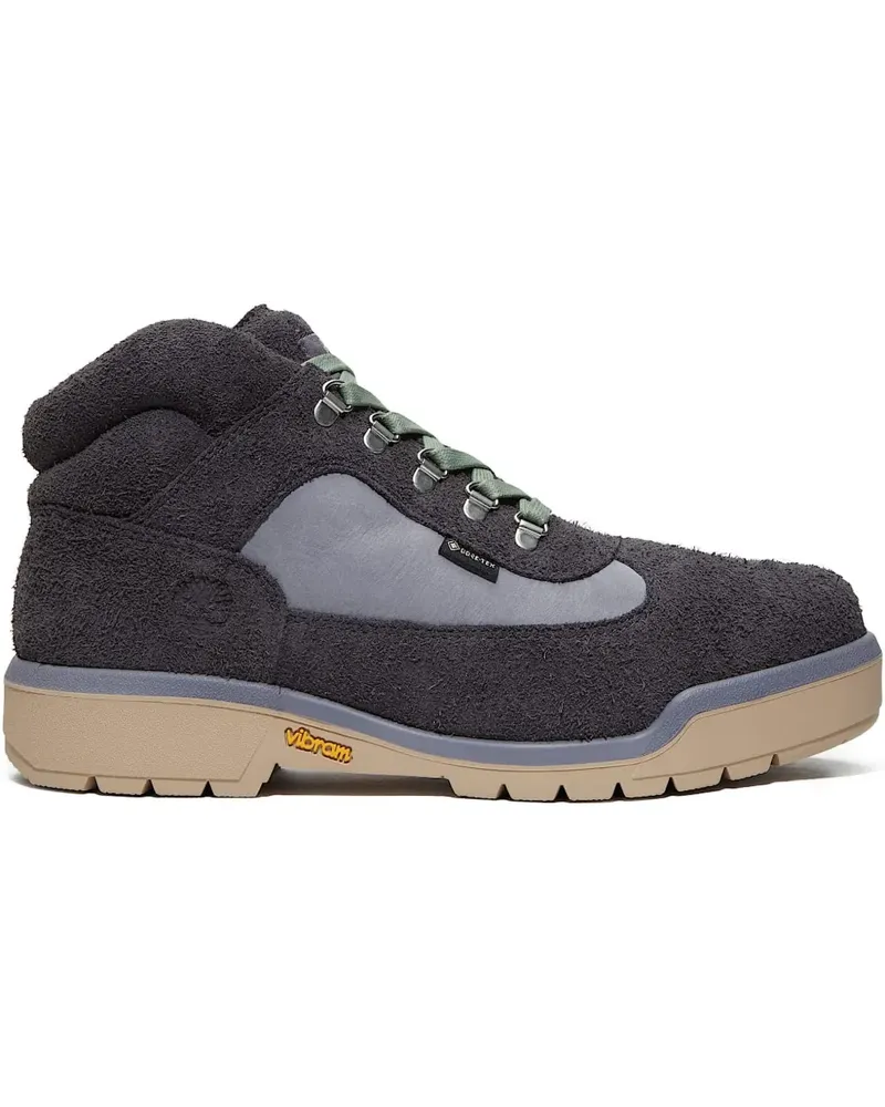 Timberland Mid Lace GTX Stiefel - Grau Grau