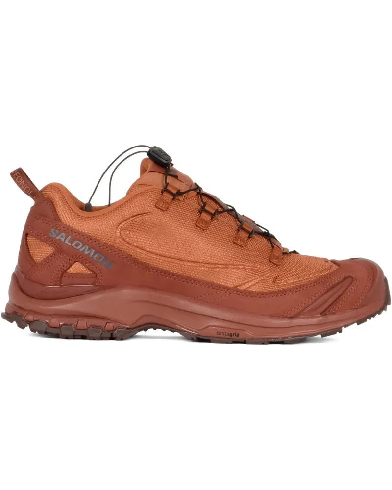 Salomon XA Pro 3D Sneakers - Orange Orange