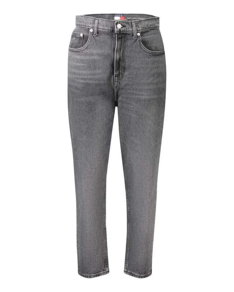 Tommy Hilfiger Ultra HR jeans - Grau Grau