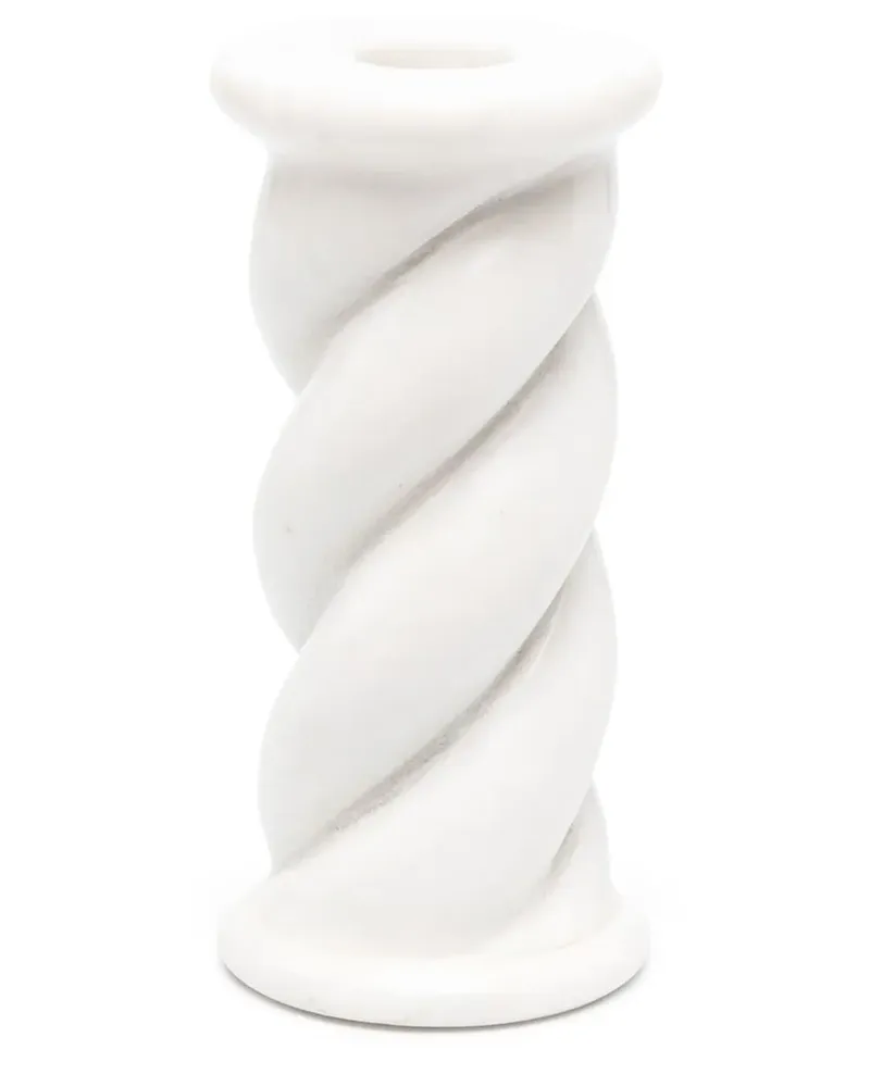 Maison Balzac Cordelette Kerzenhalter - Nude Nude