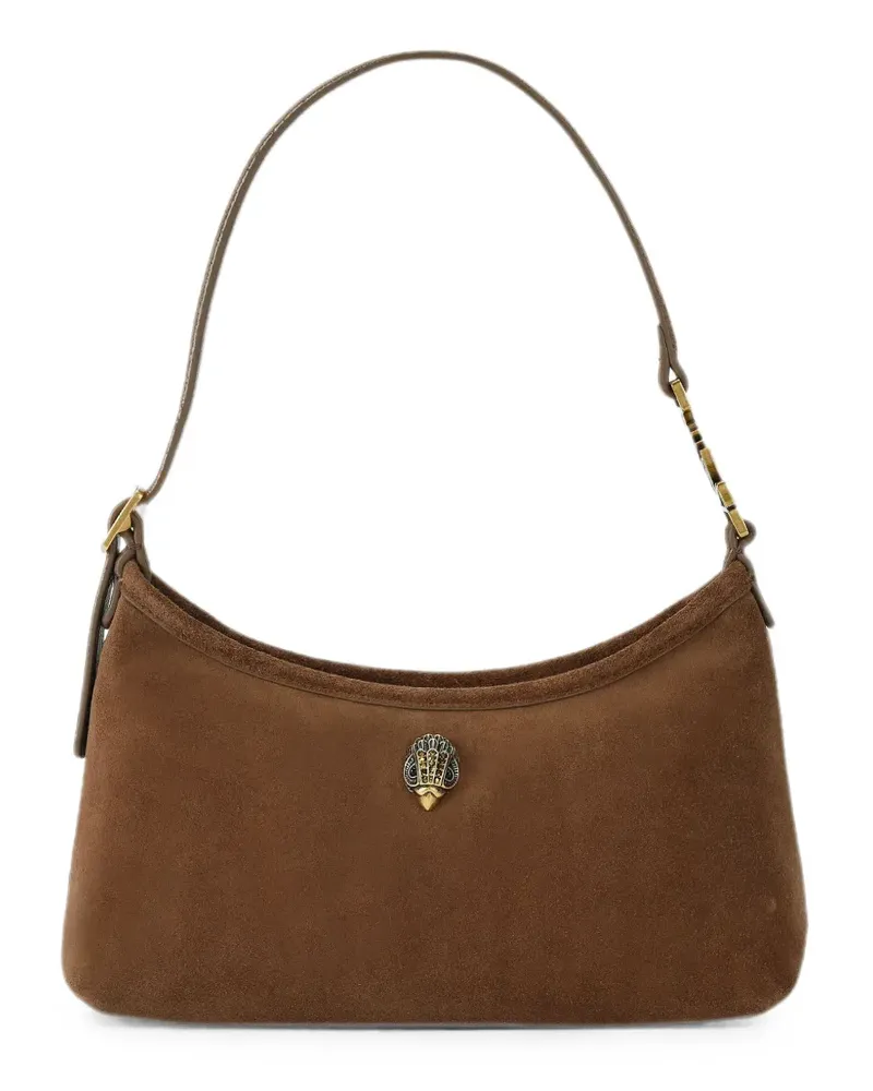 Kurt Geiger Kurt sling bag - Braun Braun