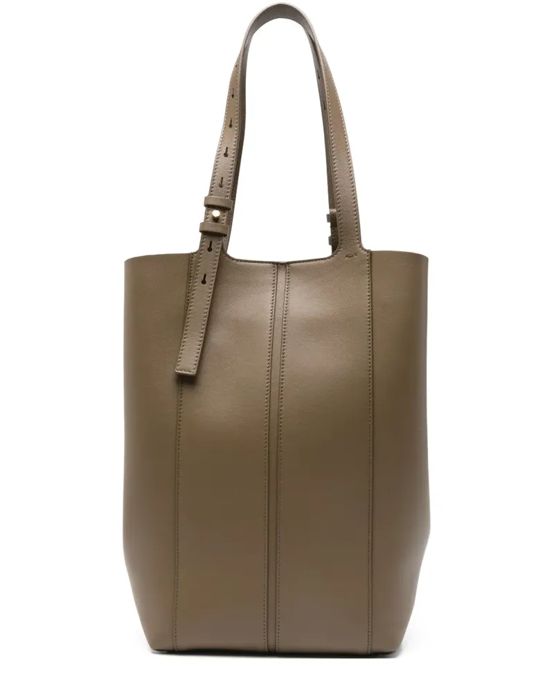 Golden Goose 24/7 North South Tote Bag - Grün Grün