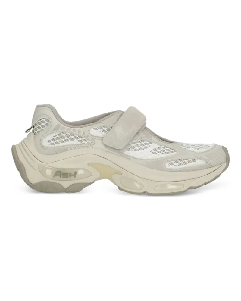 ash Drake sneakers - Nude Nude