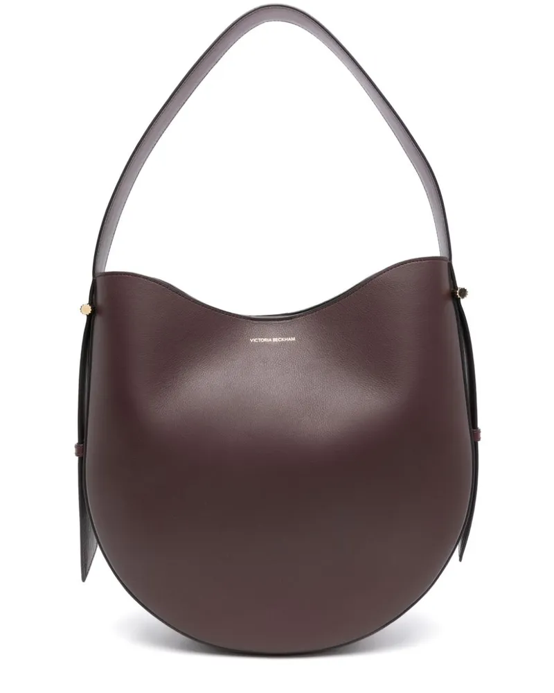 Victoria Beckham Dia Schultertasche - Rot Rot