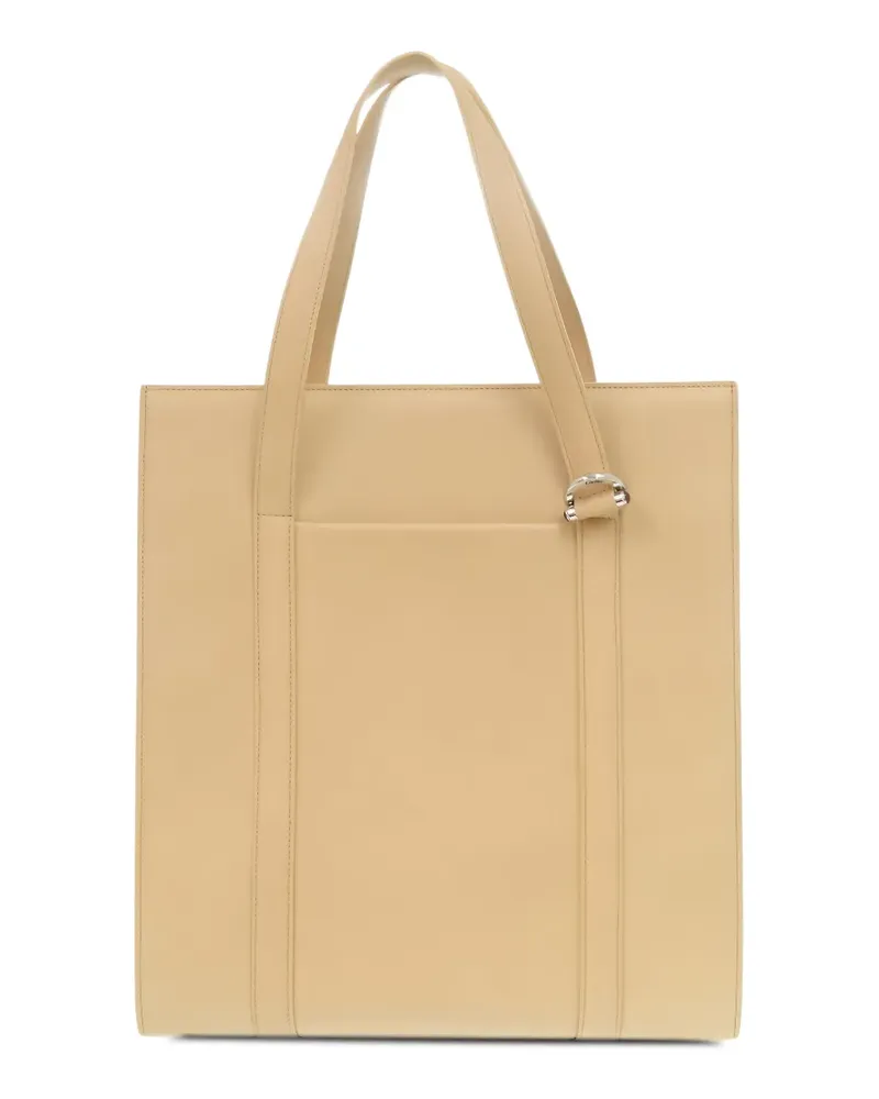 Cartier 2000-2026 Cabochon-Tote Bag - Nude Nude