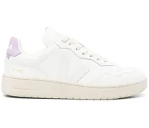 V-90 Sneakers - Weiß