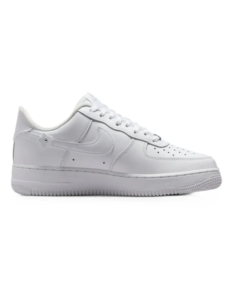 Nike Air Force 1 '07 "Florette" sneakers - Weiß Weiß