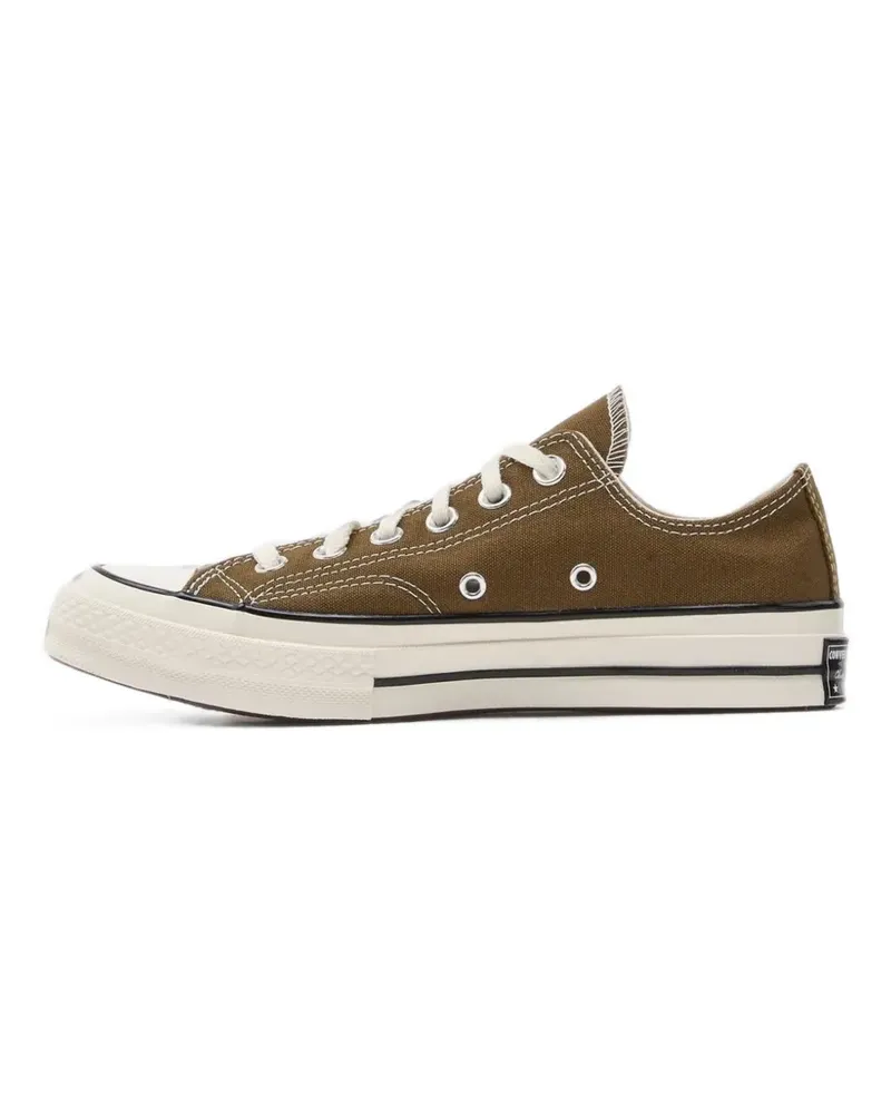 Converse Chuck 70 canvas sneakers - Braun Braun