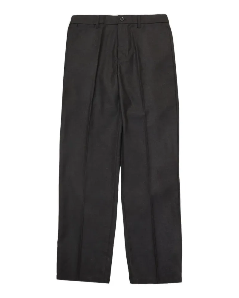 Samsøe & Samsøe Johnny trousers - Grau Grau