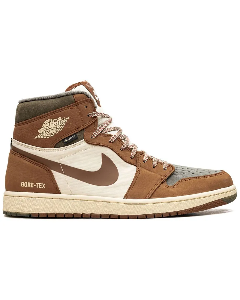 Jordan Air  1 Element "Legend Sand" Sneakers - Braun Braun