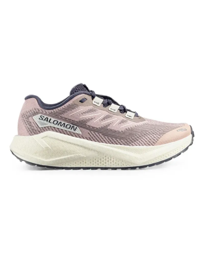 Salomon Aero Blaze 3 GRVL sneakers - Rosa Rosa