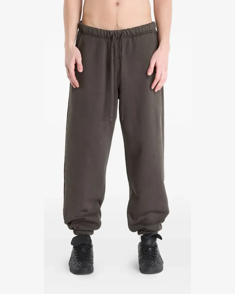 Vans Premium Fleecehose - Schwarz Schwarz