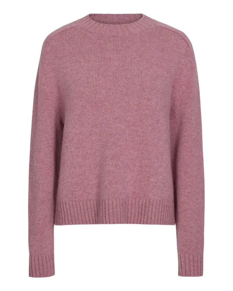 TWP New Jill Pullover - Rosa Rosa