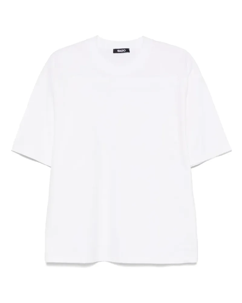 ERALDO Klassisches T-Shirt - Weiß Weiß