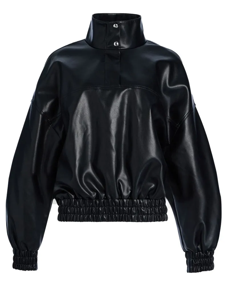 SER.O.YA Mia Sweatshirt - Schwarz Schwarz