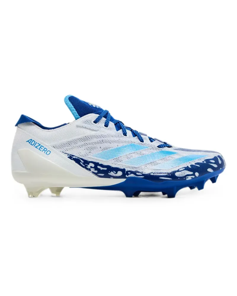 adidas Adizero Electric Speed Juice Sneakers - Weiß Weiß