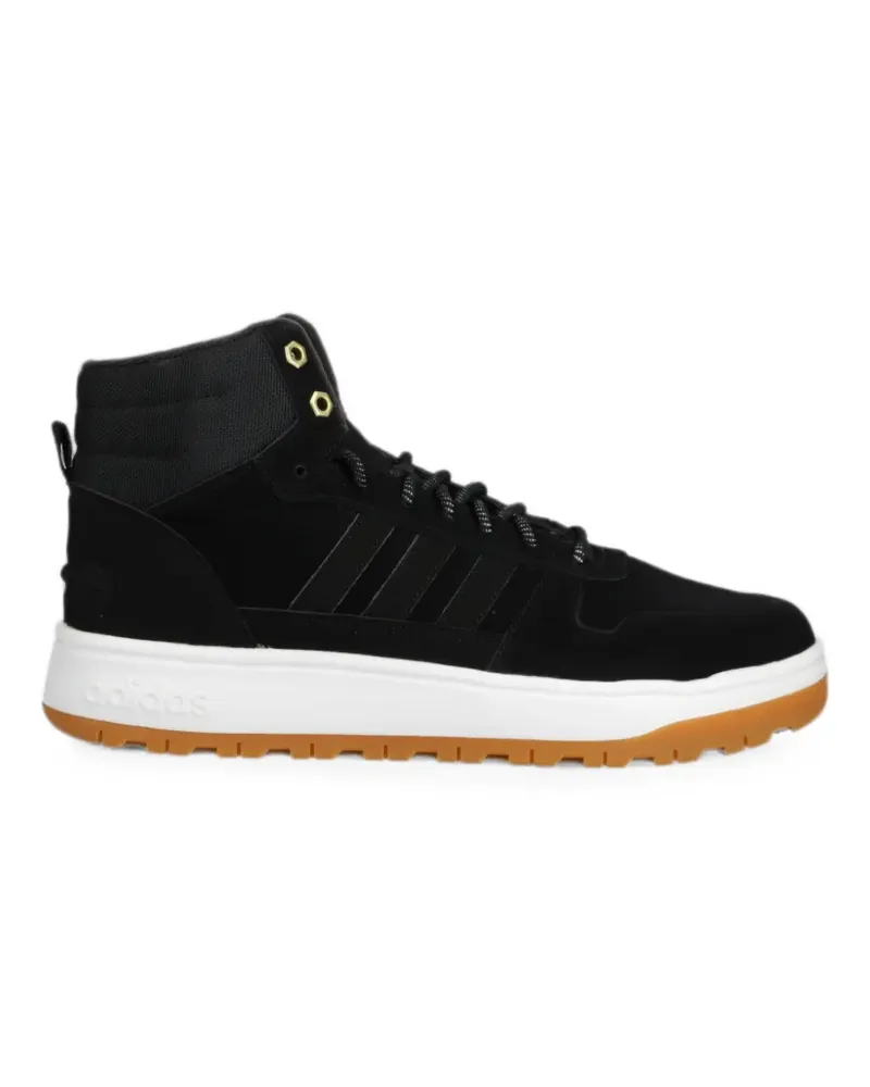 adidas Frozetic sneakers - Schwarz Schwarz
