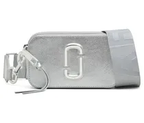 The Metallic Snapshot camera bag