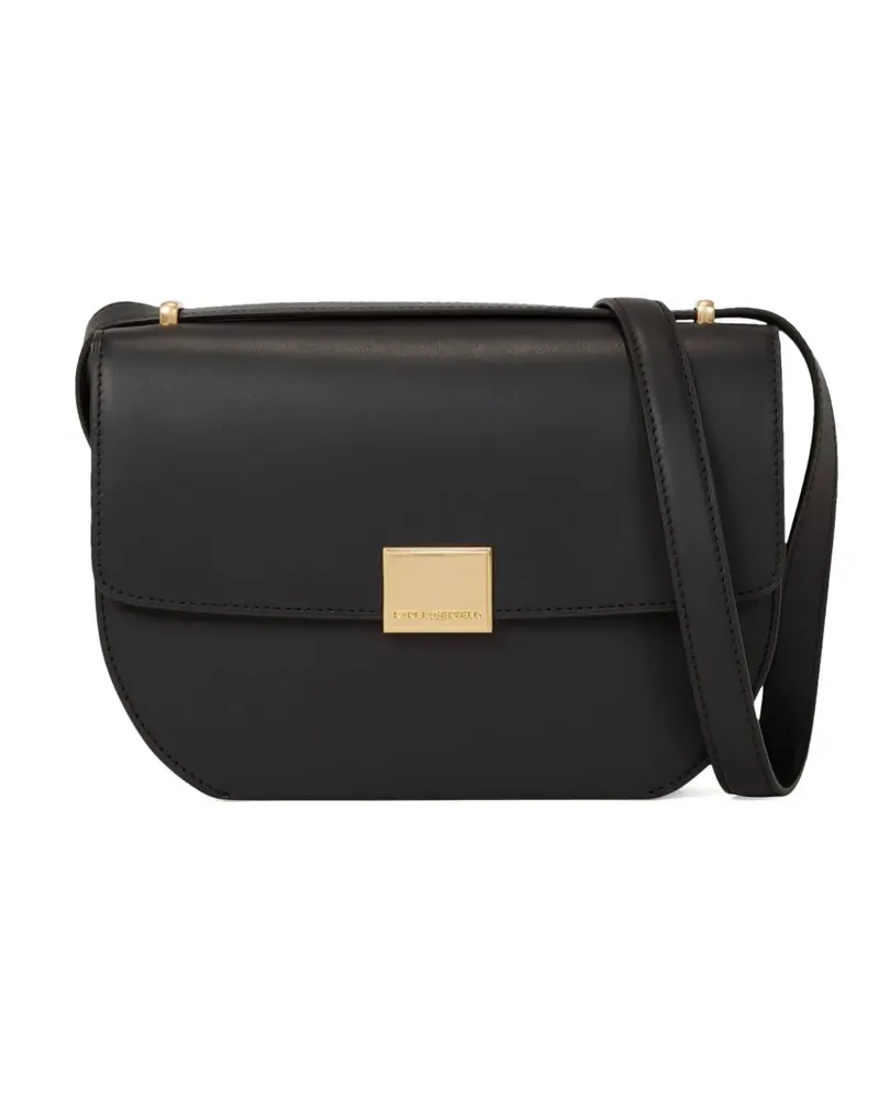 Karl Lagerfeld K/Forever Umhängetasche - Schwarz Schwarz