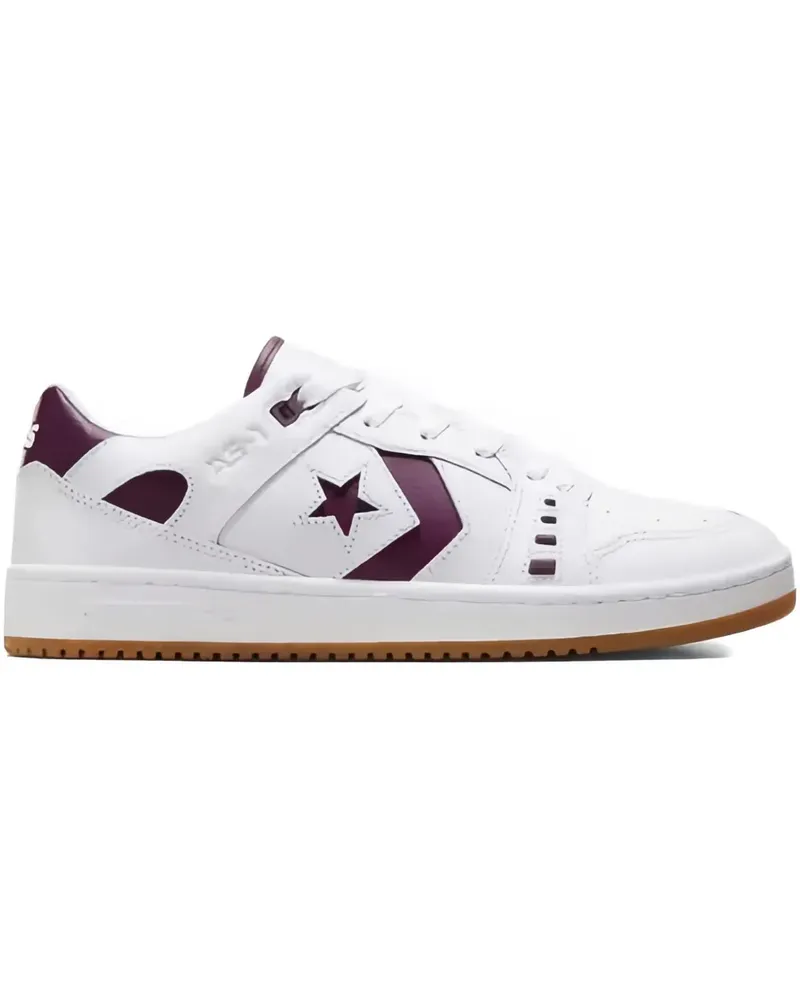 Converse AS-1 Pro Sneakers - Weiß Weiß