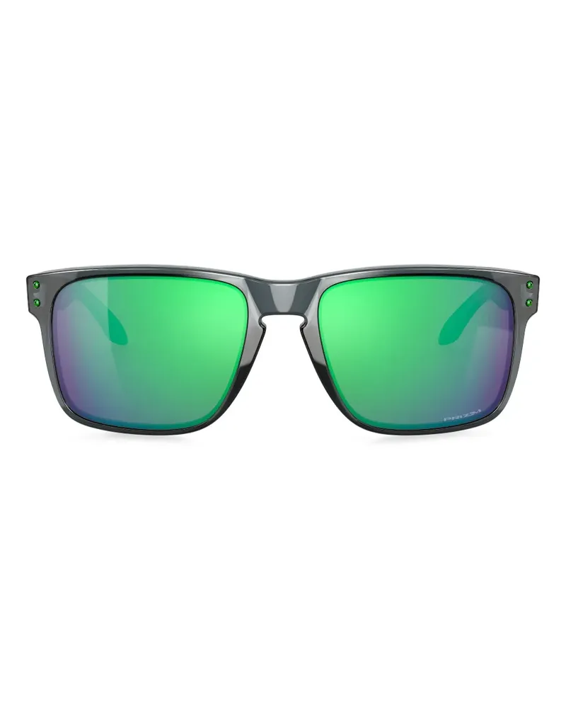 Oakley Holbrook™ Sonnenbrille - Grau Grau
