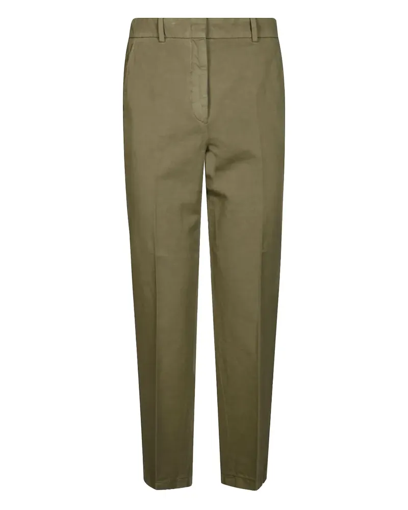Incotex Galene Hose - Grün Grün