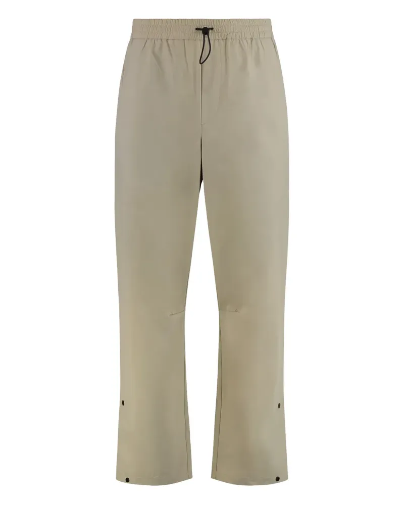 AUTRY Hose aus Funktionsstoff - Nude Nude