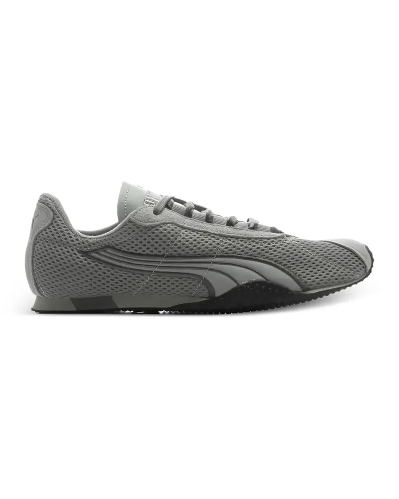 Puma H-Street Sneakers - Grau Grau