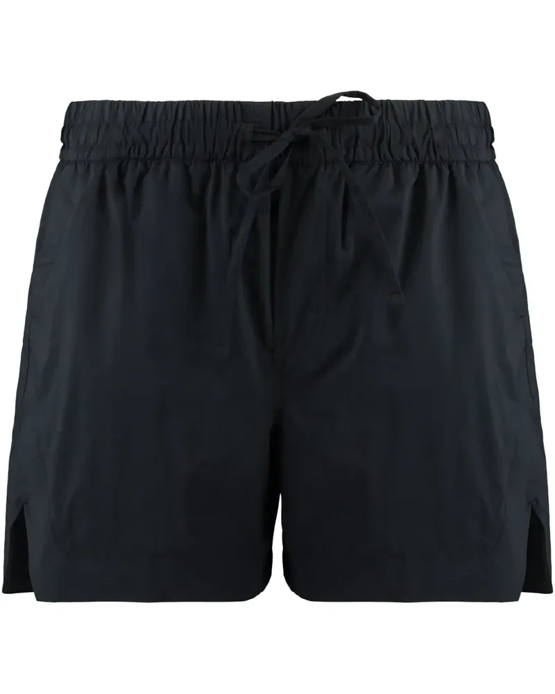 Canada Goose Kaslo Shorts - Schwarz Schwarz