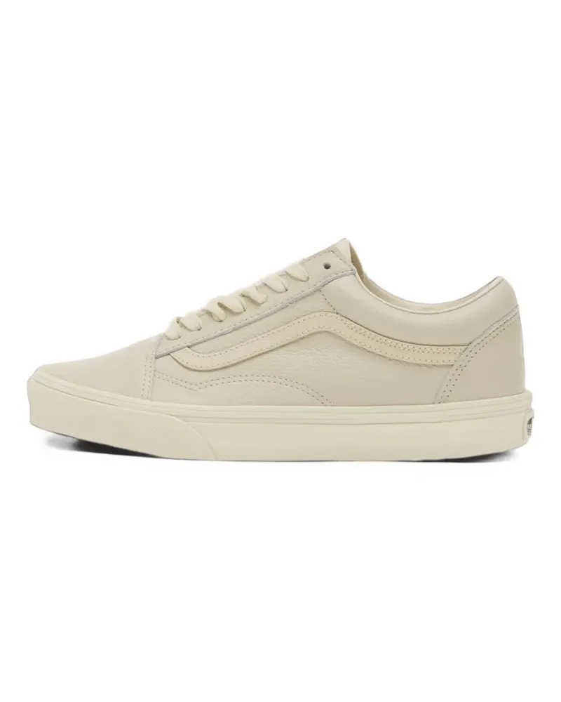 Vans Old Skool Sneakers - Nude Nude