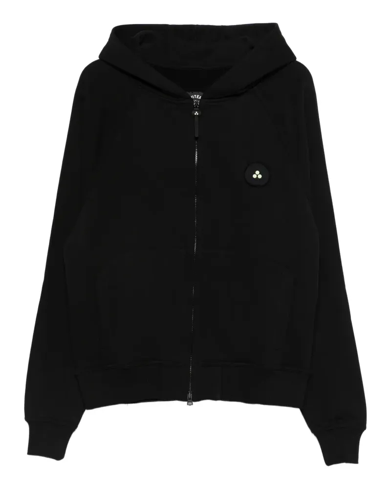 Peuterey X Tony sweater - Schwarz Schwarz