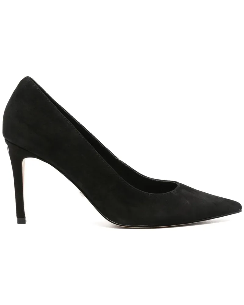Guess Pumps 90mm - Schwarz Schwarz