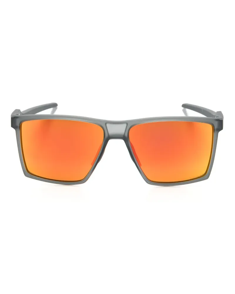 Oakley Futurity Sun Sport-Sonnenbrille - Grau Grau