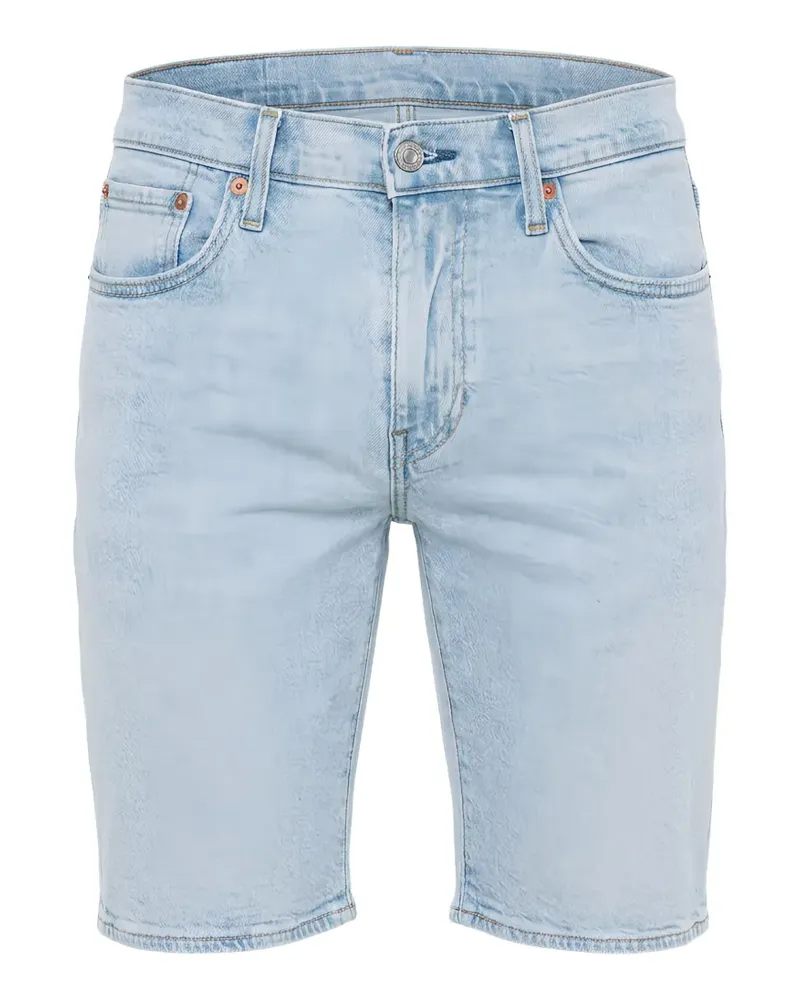 Levi's 405 five-pocket denim shorts - Blau Blau